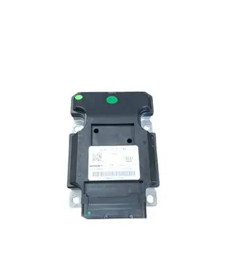 Audi Q5 SQ5 Suspension control unit/module 80A907777M 80A907777C 80A907777