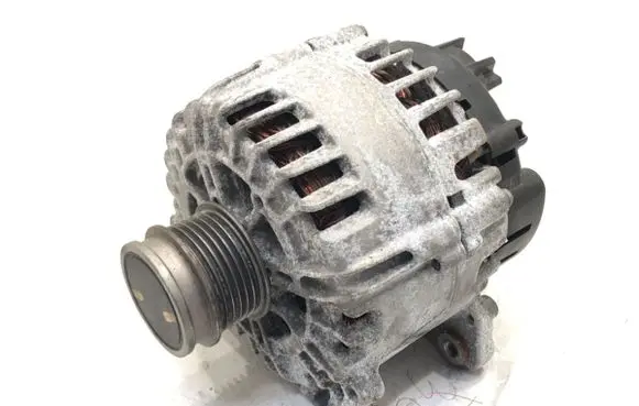 Skoda Octavia Mk4 Generator/alternator 05E903026K