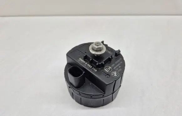 BMW X5 G05 Alarm system siren 9493759