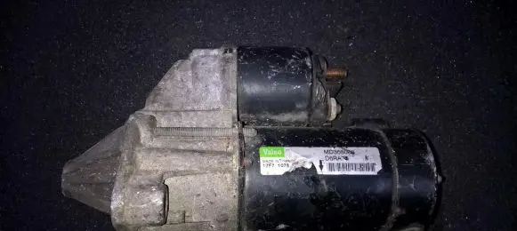 Mitsubishi Carisma Starter motor md308088 17f71074cg