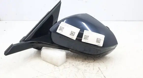 BMW 7 G70 Front door electric wing mirror 5A356C7MWGK4166 5A356C7