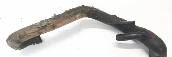 Citroen C5 Intercooler hose/pipe 98060200 9638038080