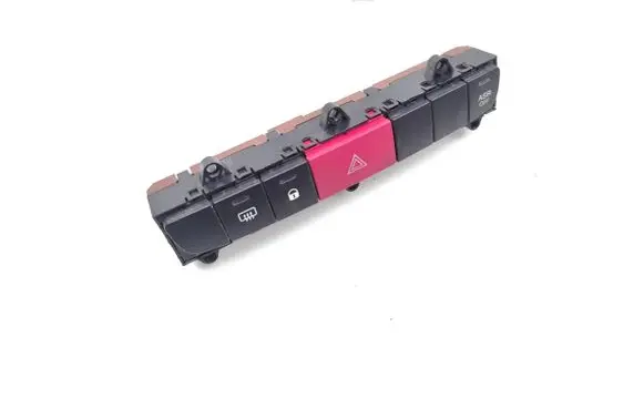 Peugeot Boxer Hazard light switch 7355861650