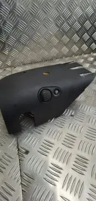 Audi A8 S8 D4 4H Steering wheel column trim 4H0953512