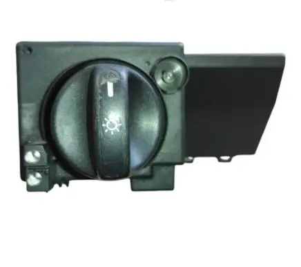 Mercedes-Benz E W210 Light switch 04055002