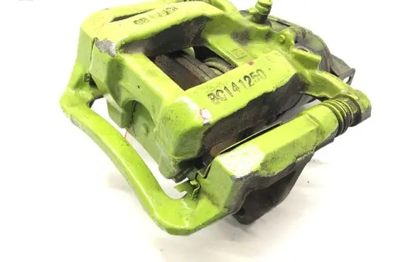 Chevrolet Camaro Rear brake caliper 