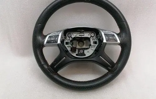 Mercedes-Benz C W204 Steering wheel axle A2464605203