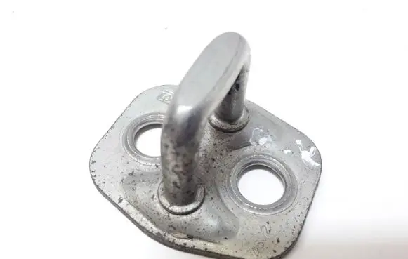 Renault Megane II Rear door lock loop/hook striker 