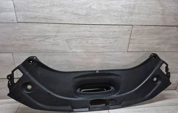 Ferrari F8 Tributo Trunk/boot sill cover protection 862107