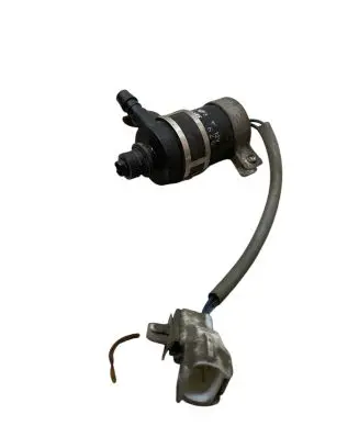 Mitsubishi Pajero Headlight washer pump 87873