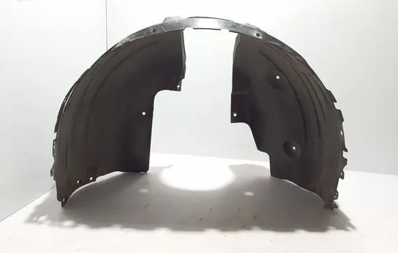 Volvo EX30 Front wheel arch liner splash guards 80001629