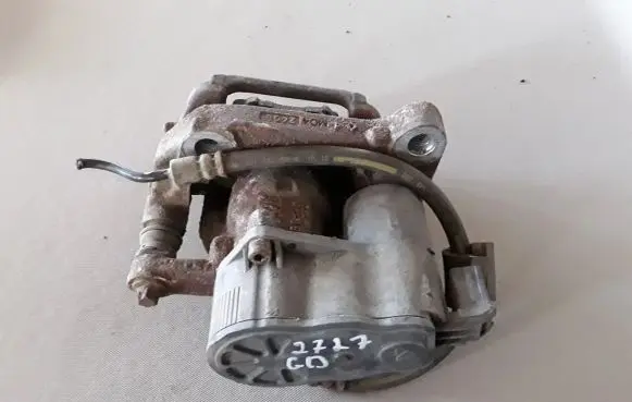 Citroen C4 II Picasso Rear brake caliper 9819059480
