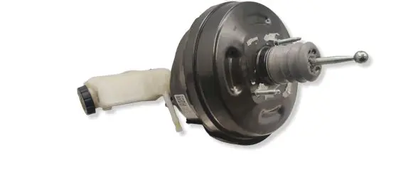 Volkswagen Polo VI Brake booster 2Q2614105AA
