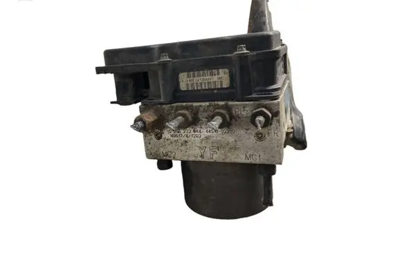Seat Ibiza III (6L) ABS Pump 0265232044 4451002280