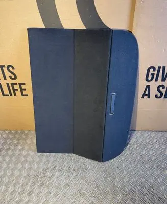 Audi TT TTS Mk2 Trunk/boot mat liner 8J8863463A
