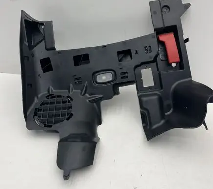 Mercedes-Benz GLC X253 C253 Dashboard lower bottom trim panel A2536800636