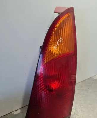 Ford Focus Rear/tail lights 1M5113404AB TK4630