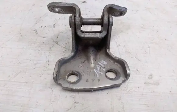 Subaru Forester SF Rear door upper hinge