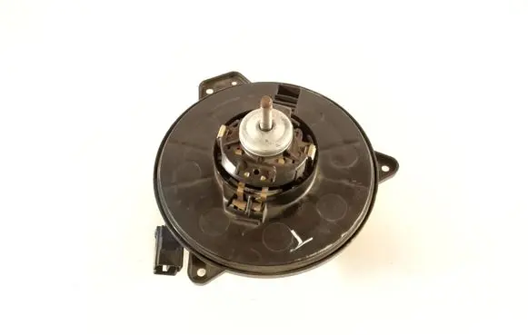 Mazda Tribute Heater fan/blower HB111ED38A02 8940000201