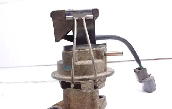 Honda Accord EGR valve