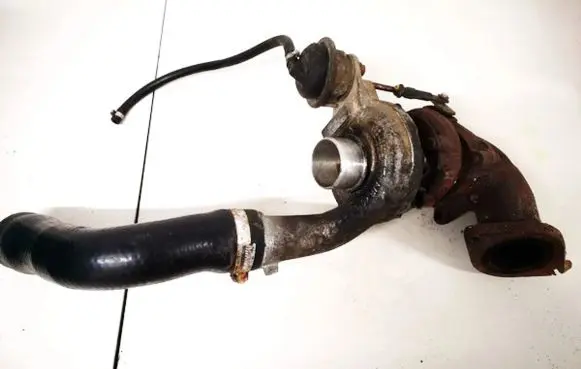 Renault Scenic I Turbo 7700107795