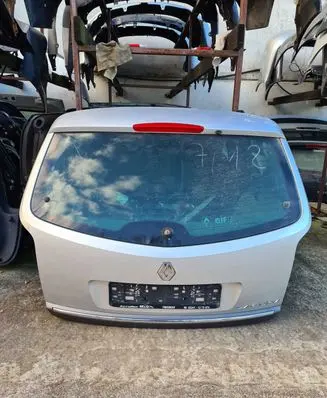 Renault Laguna II Tailgate/trunk/boot lid