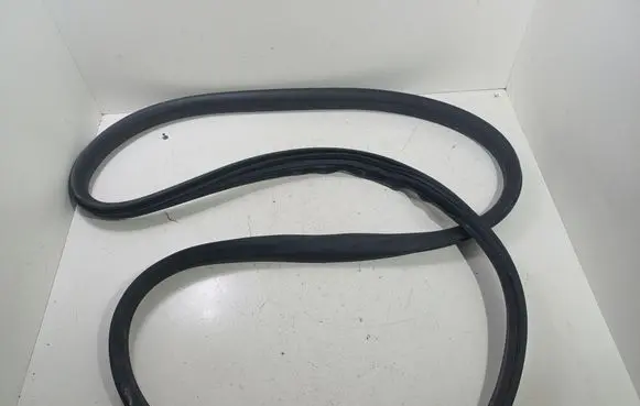 Volvo S60 Front door rubber seal 