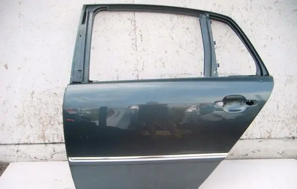 Volkswagen Phaeton Rear door GFCJHKZZJJJ