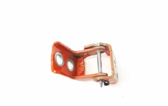 Opel Corsa F Rear door upper hinge 