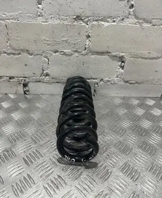 BMW 1 F20 F21 Rear coil spring