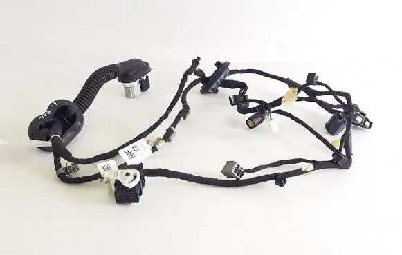 Ford Mustang Mach-E Rear door wiring loom LU5T14603DA LJ8T14633NAF