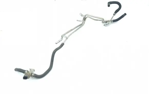 Mercedes-Benz B W246 W242 Engine coolant pipe/hose