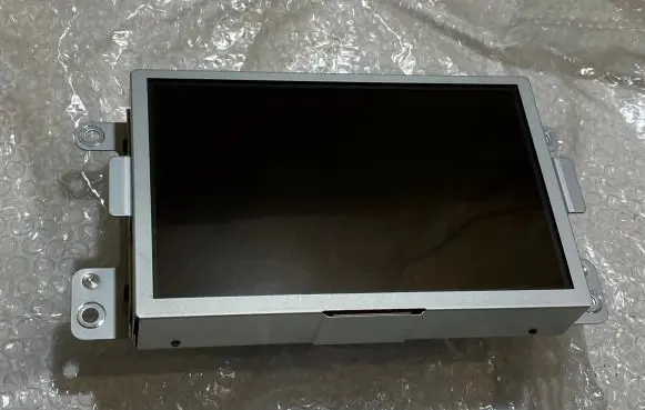 Ford Mustang VI Screen/display/small screen KR3T18B955SA