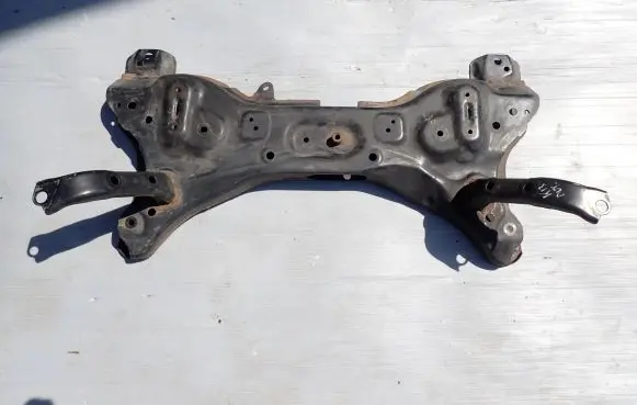 Nissan Micra Front subframe