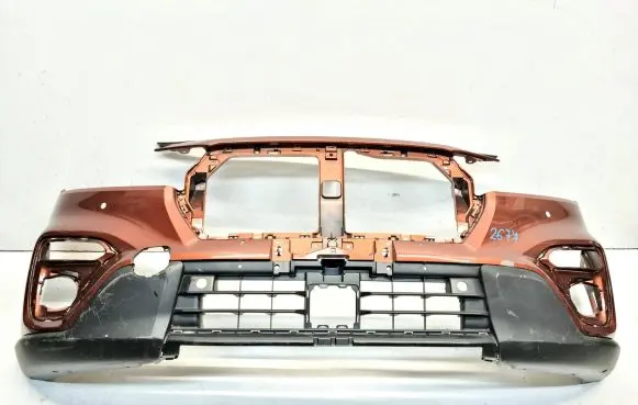 Suzuki SX4 S-Cross Front bumper 71711-63T