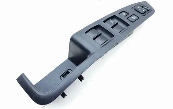 Citroen C-Crosser Electric window control switch 8608A185 3079D1 C8DD645MB
