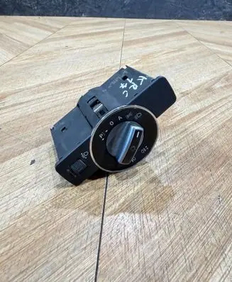 Mercedes-Benz C AMG W204 Light switch A2045453004