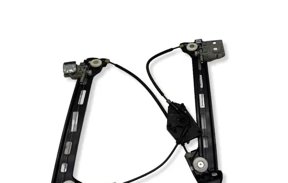 Volkswagen PASSAT CC Front window lifting mechanism without motor 3C8837461J