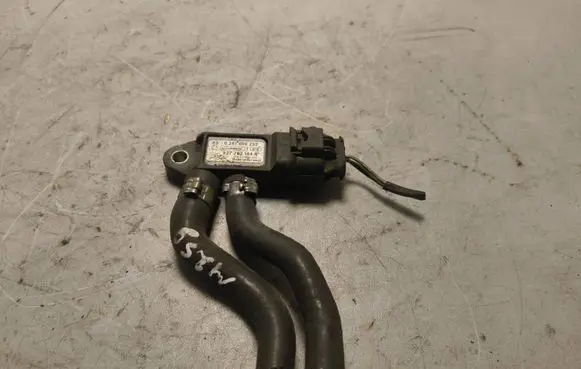 Renault Trafic III (X82) Exhaust gas pressure sensor 0281006252 227702184R 140927TC506F