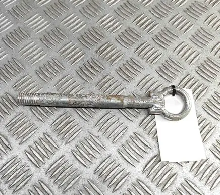 Peugeot 2008 II Towing hook eye 9675971080
