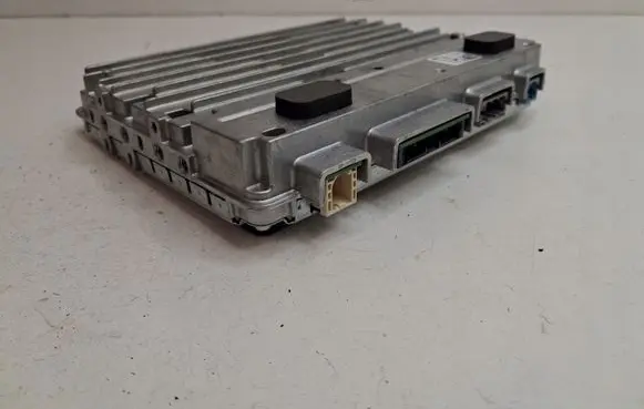 Toyota Yaris Combustion control unit/module 868000D011