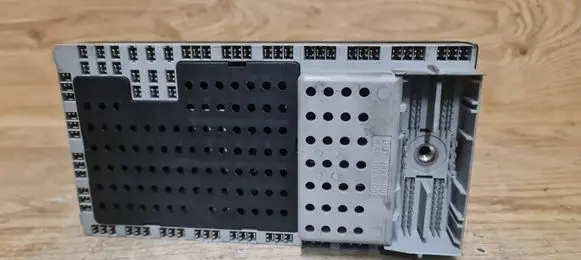 Fuse module