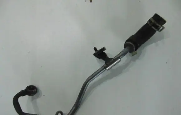 Peugeot RCZ Engine coolant pipe/hose