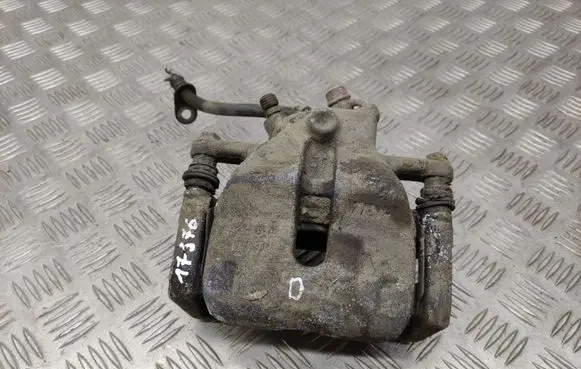 Fiat Sedici Front brake caliper