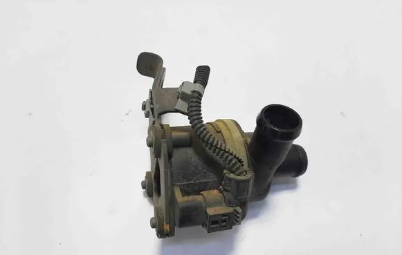 Opel Astra J Electric auxiliary coolant/water pump 13346941