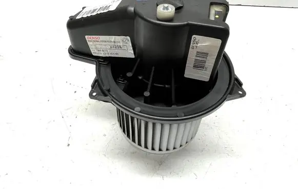Fiat 500 Abarth Heater fan/blower 5N8522100 98619172