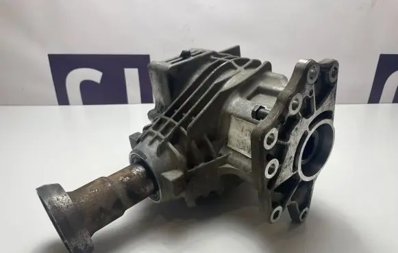 Volvo XC60 Gearbox transfer box case 31280844 7070010790 T107029