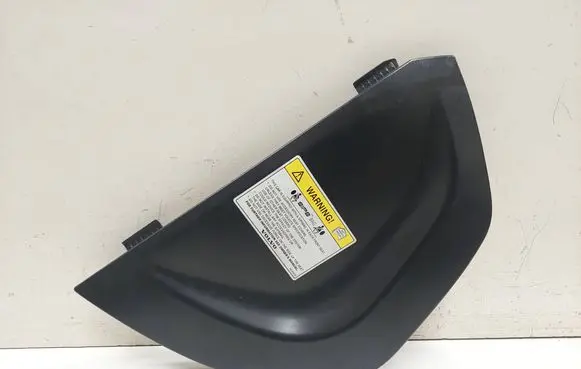 Volvo V70 Dashboard side end trim 09164898 9430435