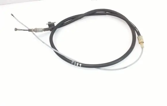 Citroen C5 Handbrake/parking brake wiring cable 9682684580