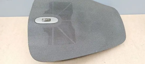 Mercedes-Benz CLK A209 C209 Dash center air vent grill A2098300754